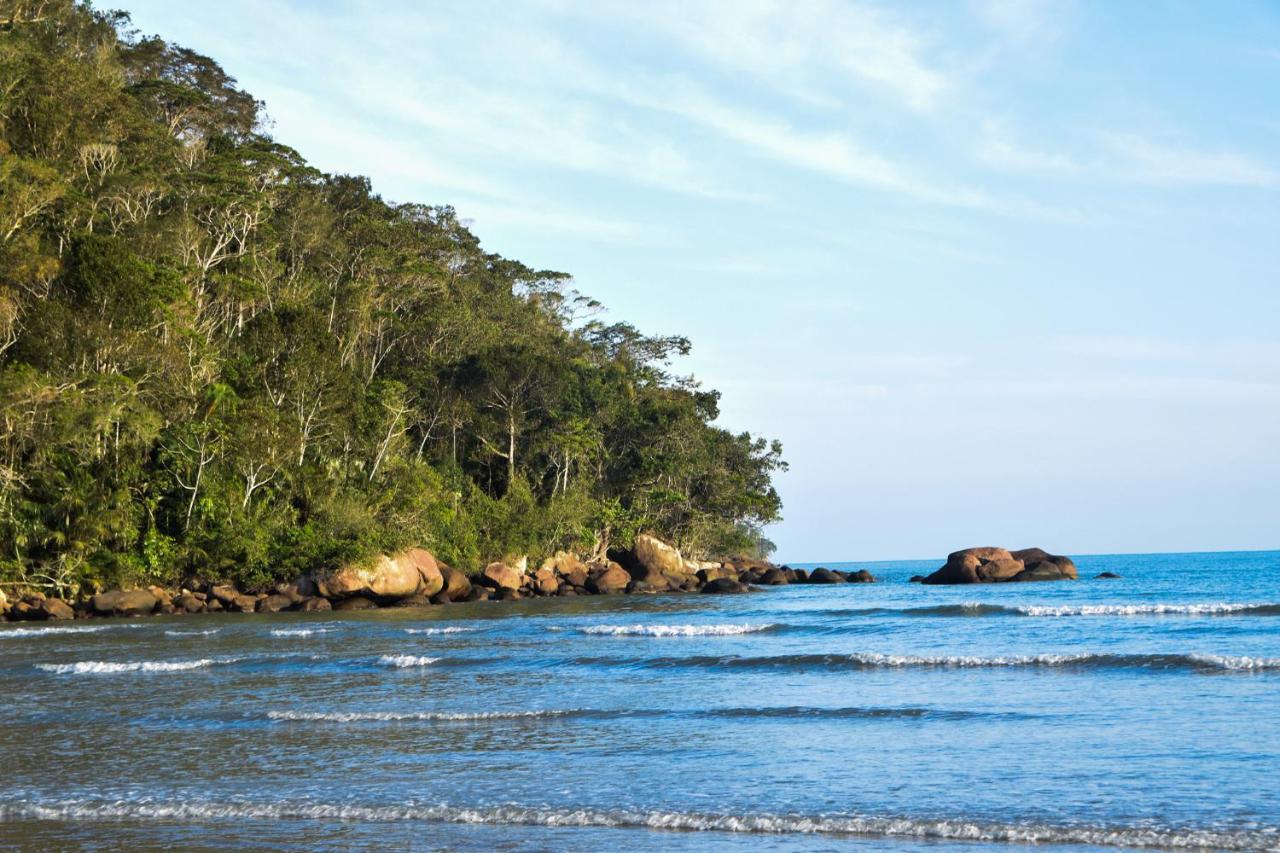 Mini Madeira Beach * Ubatuba