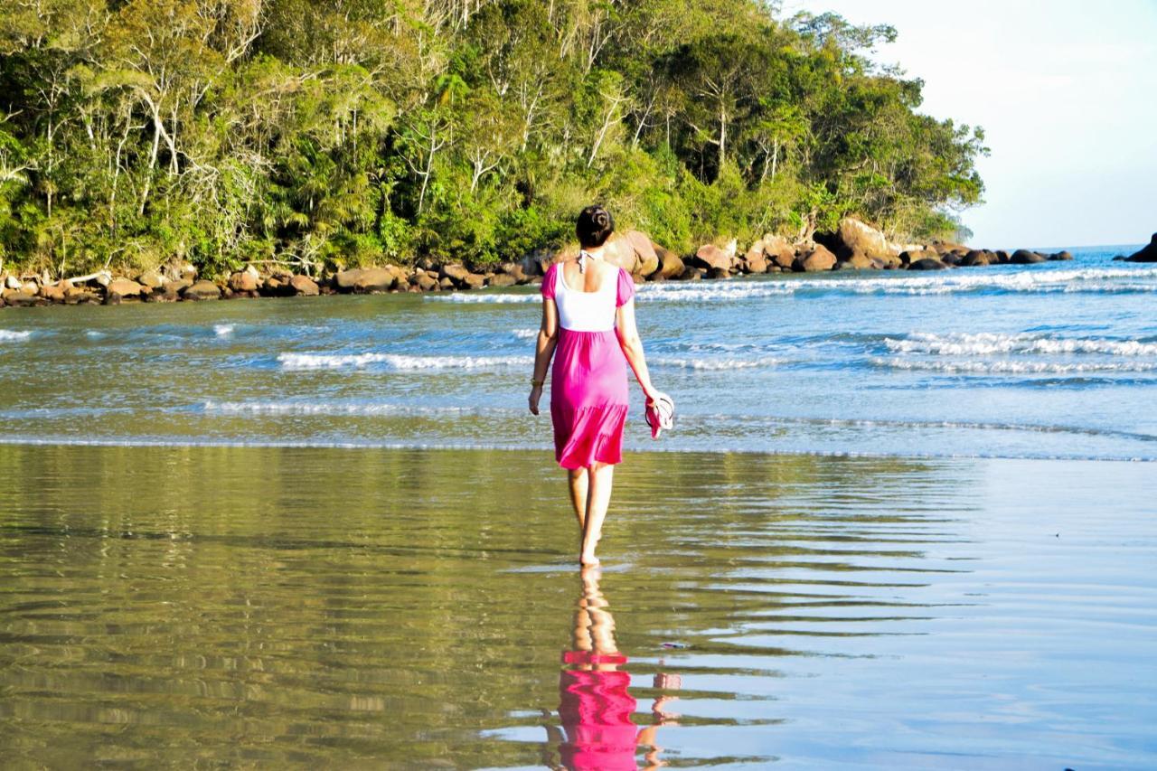 Alojamento Mini Madeira Beach Ubatuba